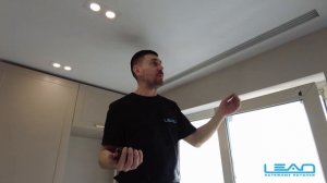 СКРЫТАЯ ГАРДИНА ПК-14 В НАТЯЖНОМ ПОТОЛКЕ! СМОТРИТЕ ЗДЕСЬ!