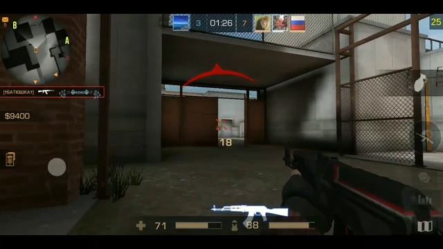 Нуб разносит паблики в Standoff 2! смотреть онлайн