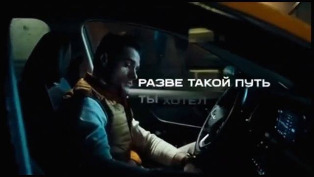 Агитационная кринжовая реклама о службе по контракту за 