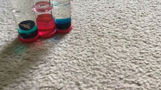 Help me find Mini Orbiter and Some stuff? смотреть онлайн