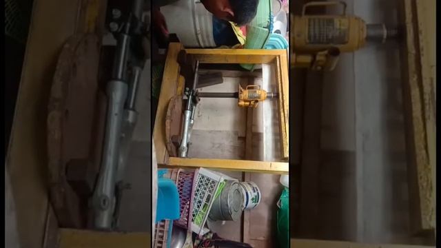 DAMAN MOTOR WORKSHOP смотреть онлайн