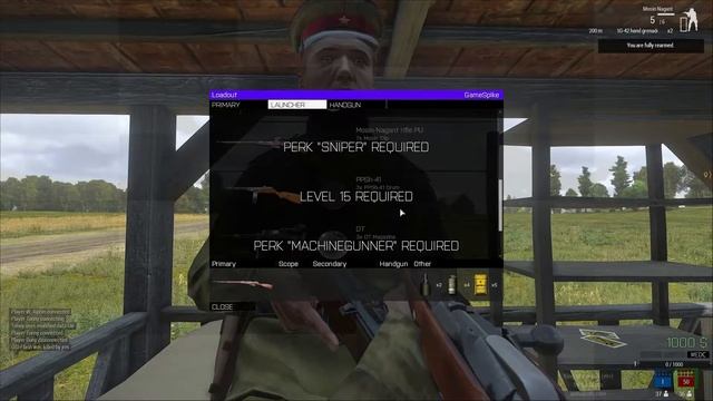 What does the Soviets have to offer! (Arma 3 King Of The Hill 1944 #1) смотреть онлайн