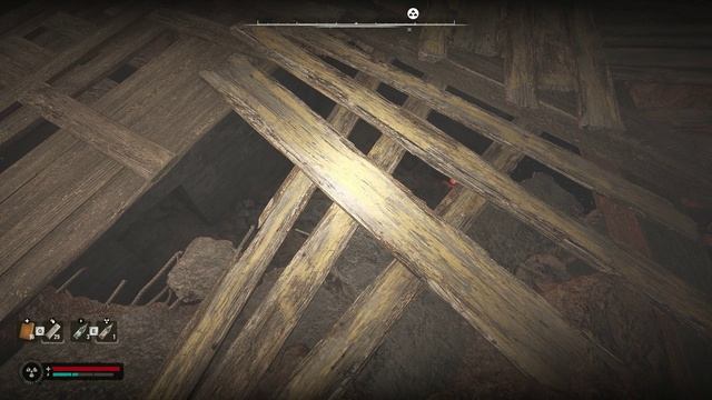 Рыжий лес. Старая Шахта. Берем артефакт Лепесток для бармена смотреть онлайн