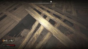 Рыжий лес. Старая Шахта. Берем артефакт Лепесток для бармена