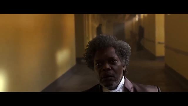 Психологический трилер "Стекло" (Glass) 2019, TV Spot смотреть онлайн