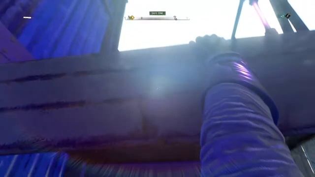 Dying light 2 ftp ep2 смотреть онлайн