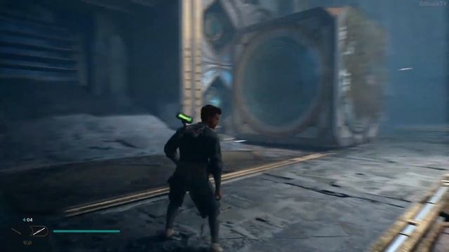 Star Wars Jedi Survivor Chamber of Clarity Full Walkthrough With All Collectibles смотреть онлайн