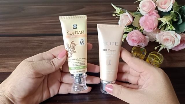 Best BB Cream's Reviews & Experiments to Get Instant Skin Glowing, Whitening & Fairness Urdu Hindi смотреть онлайн