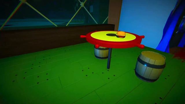 СКВИДВАРД СОШЁЛ С УМА!➯ Squidward's Shadow