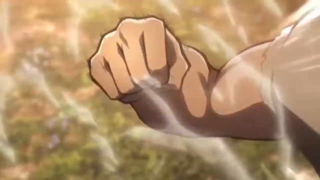Eren kiss mikasa and control Titans English subbed 1080p смотреть онлайн
