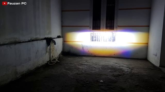 Review Mini Laser X-Vision X2 By Senlo смотреть онлайн