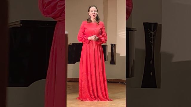 Ария Герды из оперы "История Кая и Герды" смотреть онлайн