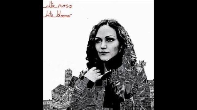 Allie Moss- Passerby смотреть онлайн
