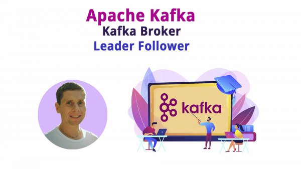 03. Kafka Broker. (Kafka - полный курс)