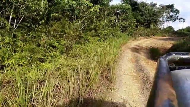 4x4 TOYOTA LAND CRUISER locker смотреть онлайн