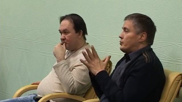 БОЕВОЕ НЛП Ч 5 смотреть онлайн
