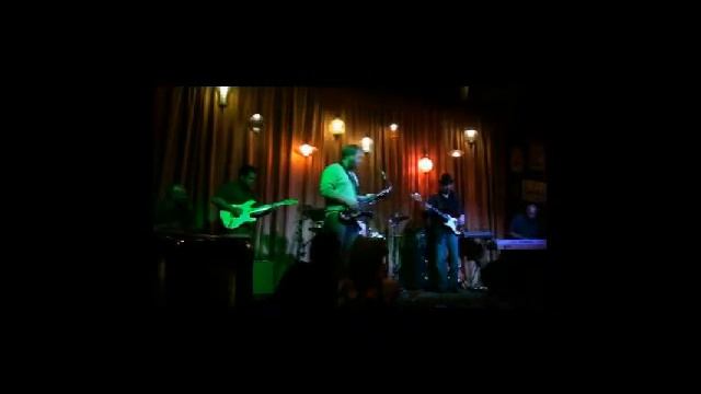 L A Blues Allstars Hip Kitty Jazz Club The Chicken смотреть онлайн