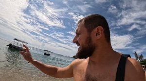 Araliya Beach Resort & Spa 5* Один из Лучших для всей семьи!