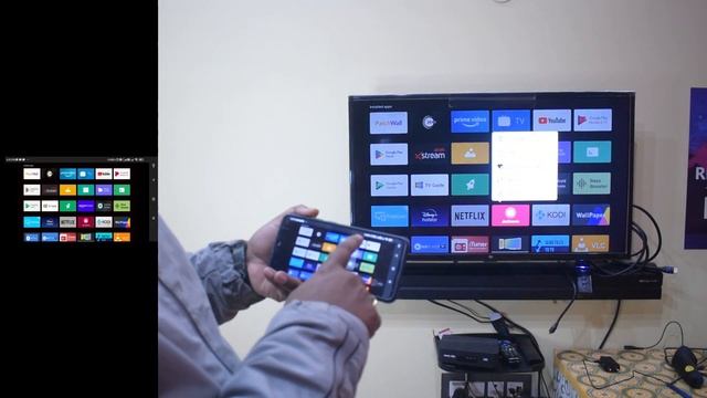 Zank Remote कैसे Use करे | Zank Remote on Mi Tv | Air Mouse For Smart Tv смотреть онлайн