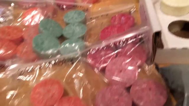 Mia Bella Candles смотреть онлайн