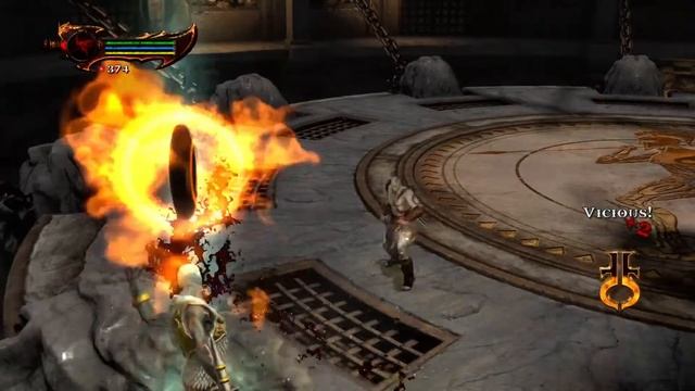 New god of war 3 cancel after 12 years! (new trick discovered) смотреть онлайн