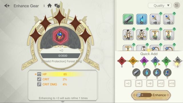 (#18) Прохождение Shield Hero Rise смотреть онлайн