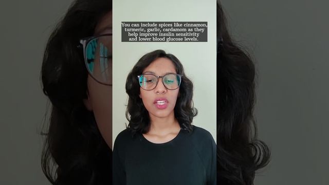 Spicing Up Diabetes Management: The Power of Herbs and Spices | @besugarfit смотреть онлайн