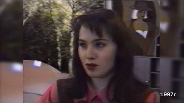 1997г. Дому торговли 10 лет. Юбилейный сюжет смотреть онлайн