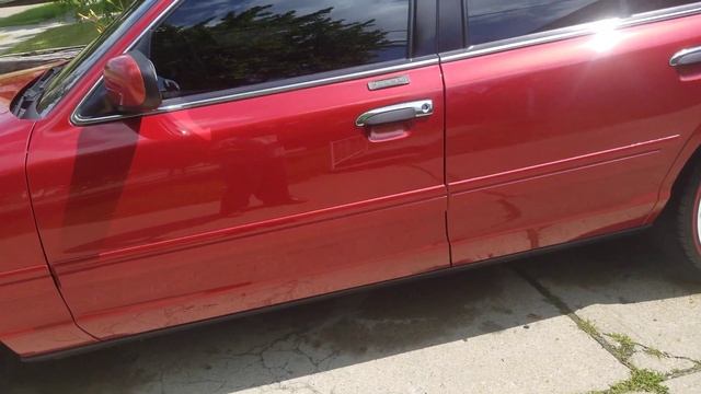 Vogue tires 20 inch privelux wheels crown Victoria @NorthCoastT @PanzerPlatform смотреть онлайн