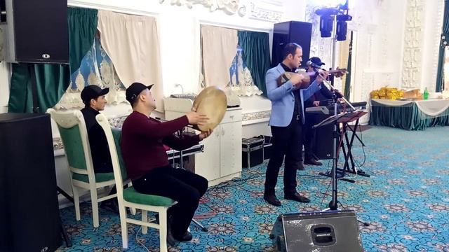 Sheroz Bahodurov - Nafaqaga Chiqsang Bilarsan смотреть онлайн