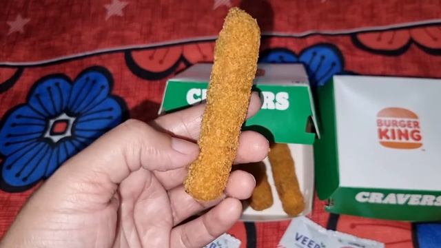 Burger King Veggie Strips Review!!VEGGIE STRIPS REVIEW GOOD OR BAD!! review-4 #burgerking #review смотреть онлайн