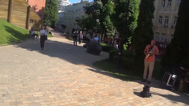 Це - наш рідний Київ! 25.05.19 смотреть онлайн