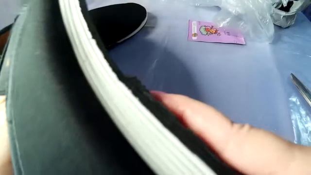 Ботинки зимние 42р с сайта #AliExpress смотреть онлайн