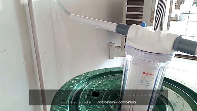 Perakitan dan Pembuatan Bioreaktor untuk Perbanyakan Pupuk Hayati Bacillus sp. смотреть онлайн