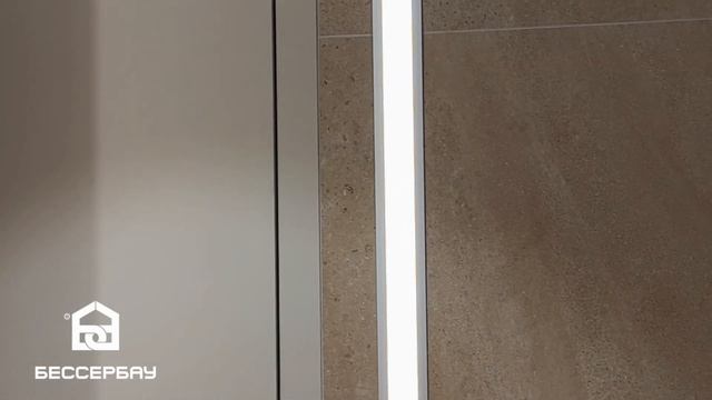 «Добрый Доктор»: новая стоматология в г.Ревда, для которой компания БЕССЕРБАУ реализовала проект. смотреть онлайн