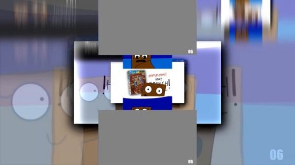 (REUPLOAD) (YTPMV) (YTPMV) Cinnamon Toast Crunch Commerical Fanmade Scan Scan