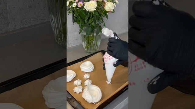 Dessert Pavlova 🕊️ смотреть онлайн