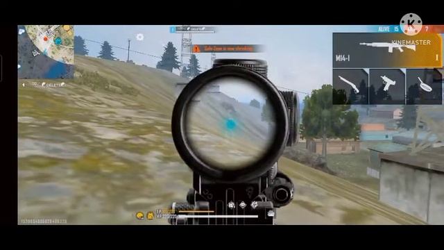 SOLO VS SQUAD || EVERY ONE WANTS TO DOMINANT THE WHOLE LOBBY || BUT YOU KNOW ME 😋 || DELETE FF смотреть онлайн