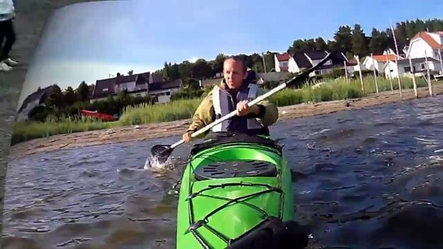 ALL AROUND SPORTSKAMERA смотреть онлайн