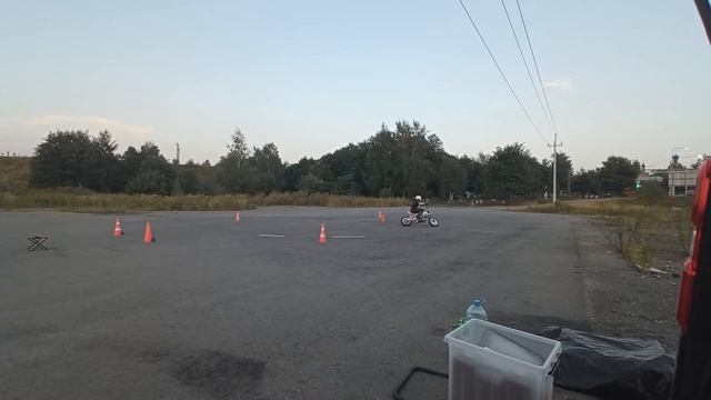 Gymkhana GP 2022 stage5 Udalov Andrey Kayo GP 1 heat1 смотреть онлайн