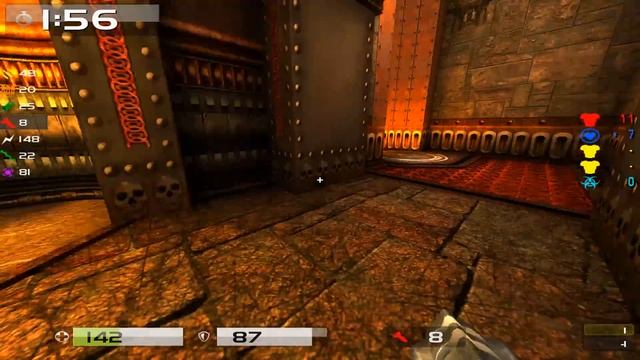 Quake Live: Daddy-Cypher ragequit 2015 смотреть онлайн