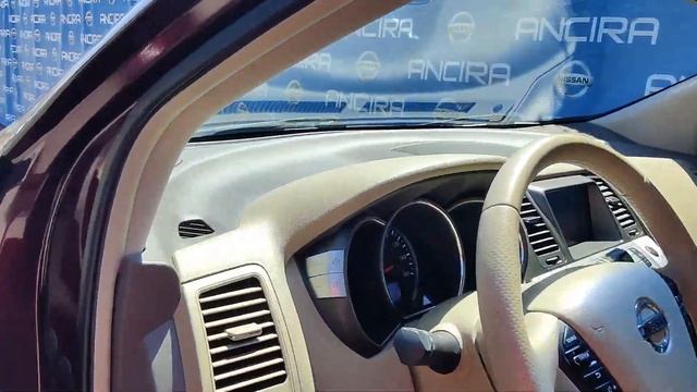2014 Nissan Murano LE | Ancira Nissan San Antonio, TX смотреть онлайн