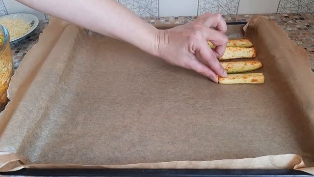 ЛЮБИТЕ КАБАЧКИ? ТОГДА ЭТОТ РЕЦЕПТ ДЛЯ ВАС👍👍👍 смотреть онлайн