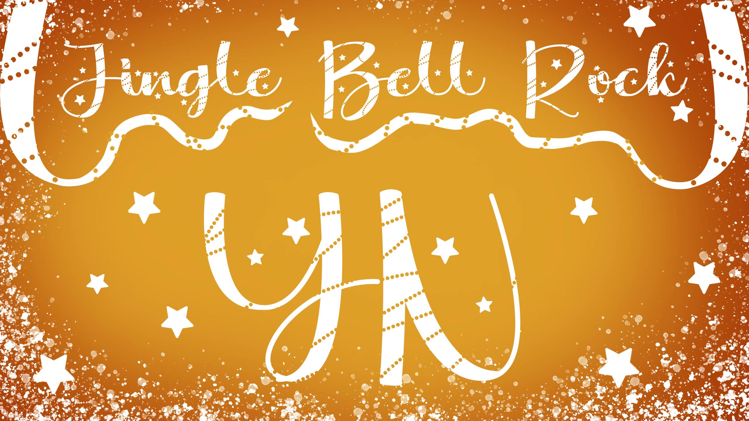 Jingle Bell Rock [cover By YN]