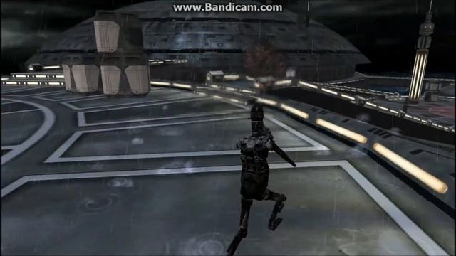 Star Wars Battlefront 2 Mods & Mmaps: Kamino BFX (Clone Wars) HD смотреть онлайн