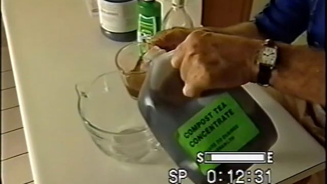 Garrett Juice Formula - The Dirt Doctor смотреть онлайн