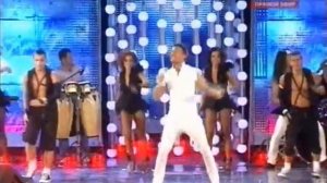 Сергей Лазарев "Feelin' High" Sergey Lazarev