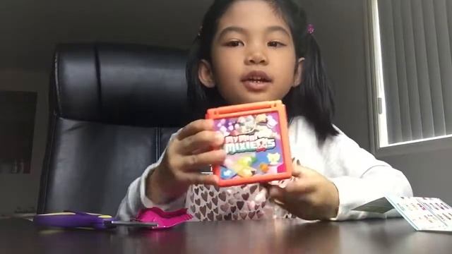 My Mini MixieQ's: A Toy Review by Tianna смотреть онлайн