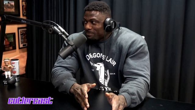 Why Andrew Jacked Is The Most Unique Bodybuilder EVER