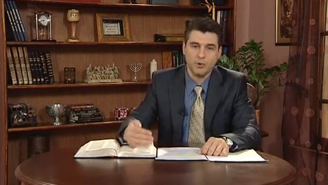 Зуев. Тема: "Принятие жатвы" смотреть онлайн